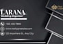 create a professional graphic design for business